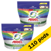 Ariel All in 1 Professional Colour detergent pods (110 pods)  SAR05042