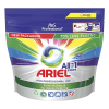 Ariel All in 1 Professional Colour detergent pods (45 pods)