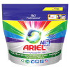 Ariel All in 1 Professional Colour detergent pods (70 pods)