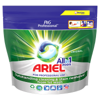 Ariel All in 1 Professional Regular detergent pods (70 pods)  SAR05212