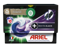 Ariel All in 1 Revita Black detergent pods+ (10 pods)  SAR05226
