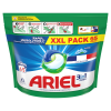 Detergent pods (130 pods) | Ariel 3-in-1 Alpine