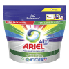 Detergent pods (45 pods) | Ariel All-in-1 Professional Colour