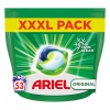Detergent pods (53 washes) | Ariel All-in-1 Original SAR05148 - 1