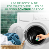 Detergent pods (65 pods) | Ariel 3-in-1 Alpine SAR05288 - 3