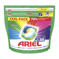 Detergent pods (72 pods) | Ariel All-in-1 Colour SAR00077