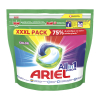 Detergent pods (72 pods) | Ariel All-in-1 Colour