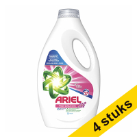 Ariel Fresh Sensation liquid detergent, 1.215l (27 washes) (4-pack) SAR05203