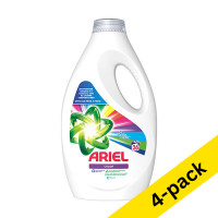 Liquid detergent 1.17L (26 washes) | Ariel Color | 4-pack