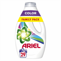 Liquid detergent 1.3L (29 washes) | Ariel Color SAR05204