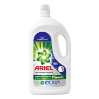 Liquid detergent 4.05L (90 washes) | Ariel Professional Regular SAR05182