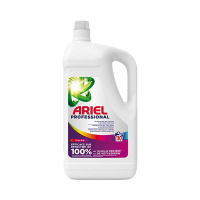 Ariel Professional Colour liquid detergent, 4.95 litres (110 washes) SAR05430
