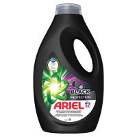 Ariel Revita Black liquid detergent, 810ml (18 washes)  SAR05364