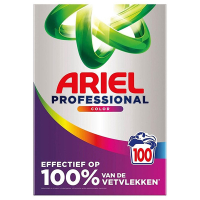 Washing powder 5.5kg (100 washes) | Ariel Professional Colour SAR05475