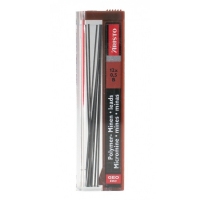 Aristo B mechanical pencil refill, 0.5mm (12-pack) AR-86568 206709