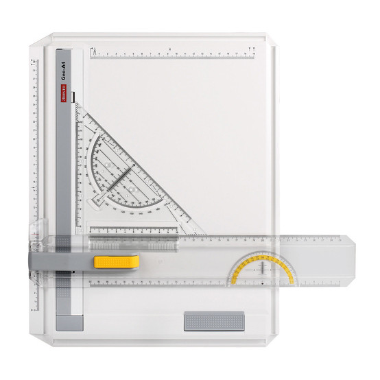 Drawing board (A4) | Aristo GEO 206838 - 1