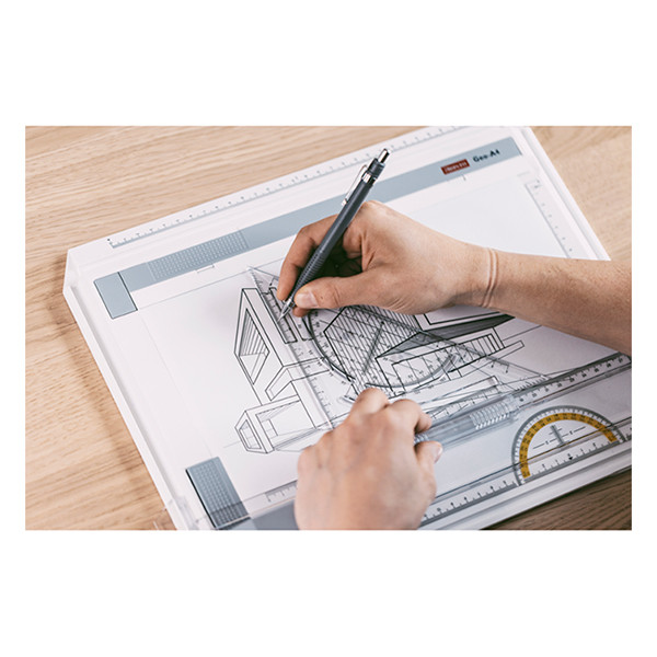 Drawing board (A4) | Aristo GEO 206838 - 3