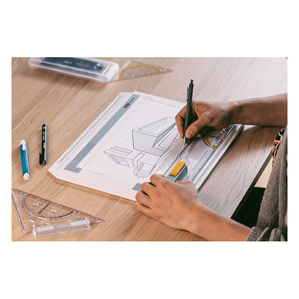 Drawing board (A4) | Aristo GEO 206838 - 4