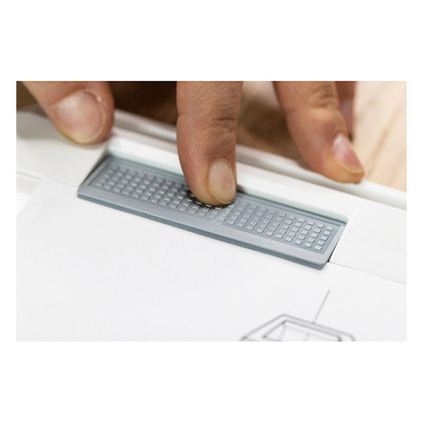 Drawing board (A4) | Aristo GEO 206838 - 5