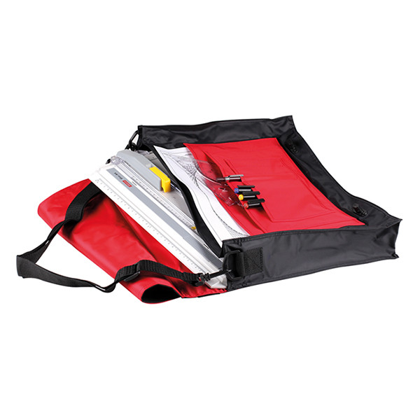 Drawing board carry bag | Aristo GEO A3 206840 - 2