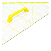 Drawing triangle (80cm) | Aristo 206733 - 4