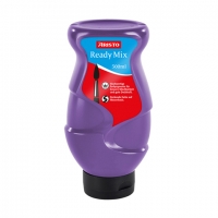 Aristo Ready Mix lilac water-based paint, 500ml 206829