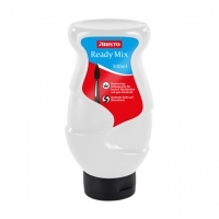 Aristo Ready Mix white gouache, 500ml 206833