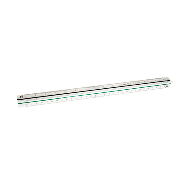 Aristo plastic scale stick, 30cm (engineer) AR-1314/4 206703 - 1