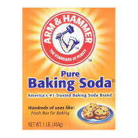 Arm & Hammer baking soda, 454g  SAR00101