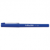 Artline 200 blue fine fineliner (0.4mm)