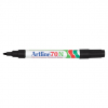 Artline 70 black permanent marker 238698 - 1