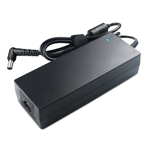 Asus adapter (19 V, 6.32 A, 120 W, 123ink version) 0A001-00064600 0A001-00064700 0A001-00065300 0A001-00065400 ADR00242 - 1