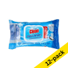 Cleaning wipes (40 wipes) | At Home | 12-pack SDR05107 - 1