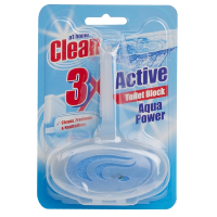 Toilet block 40g | At Home Clean Aqua