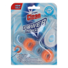 Toilet block 40g | At Home Clean Power Rings Aqua Power