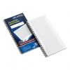 Atlanta mileage carbonless copybook (40 sheets)