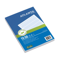 Atlanta to-do-list small, 100 sheets 2550500600 203077