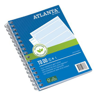 Atlanta to-do-list small, 100 sheets 2570724000 203019