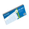Atlanta to-do-list weekly, 60 sheets 203076 - 1
