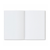 Aurora A4 checkered accounting paper, 5mm 80g (480 sheets) 330047 - 2