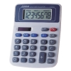 Aurora Desktop Calculator 8 Digit DT210 AO21001 246150