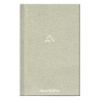 Notebook lined A5 | grey | Aurora | 96 sheets 330064 - 1
