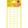 Avery 3042 labels multi-purpose 18 x 12 mm white (216 labels)