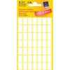 Avery 3072 multi-purpose labels 16 x 9 mm white (294 labels)
