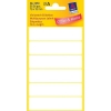 Avery 3080 multi-purpose labels 76 x 19 mm white (36 labels)