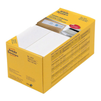 Avery 3433 franking labels 163 x 43 mm white (1000 labels) 3433 212230