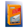 Avery 3439 franking labels 130 x 40 mm white (500 labels) 212222 - 1