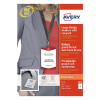 Avery 4834 badge holder lanyard set 105 x 148mm (10-pack)