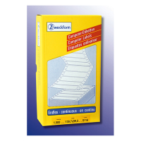 Avery 5114 computer labels 139.7 x 99.2 mm (1500 labels) 5114 212416