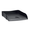 Avery DTR Eco black letter tray